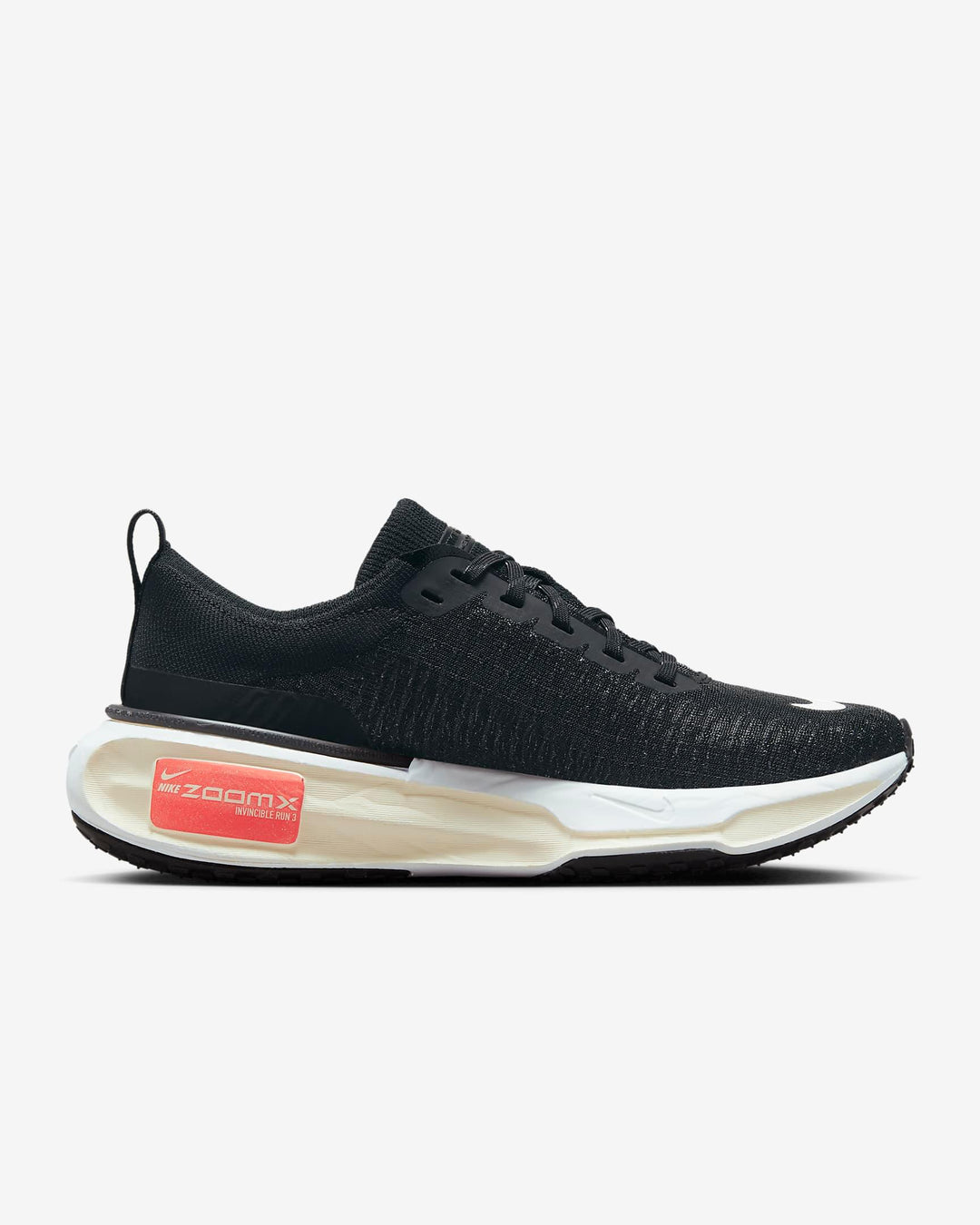 Giày Nike Invincible 3 Women Shoes #Black - Kallos Vietnam