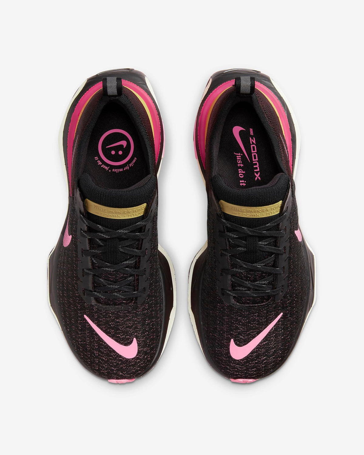 Giày Nike Invincible 3 Women Shoes #Earth - Kallos Vietnam
