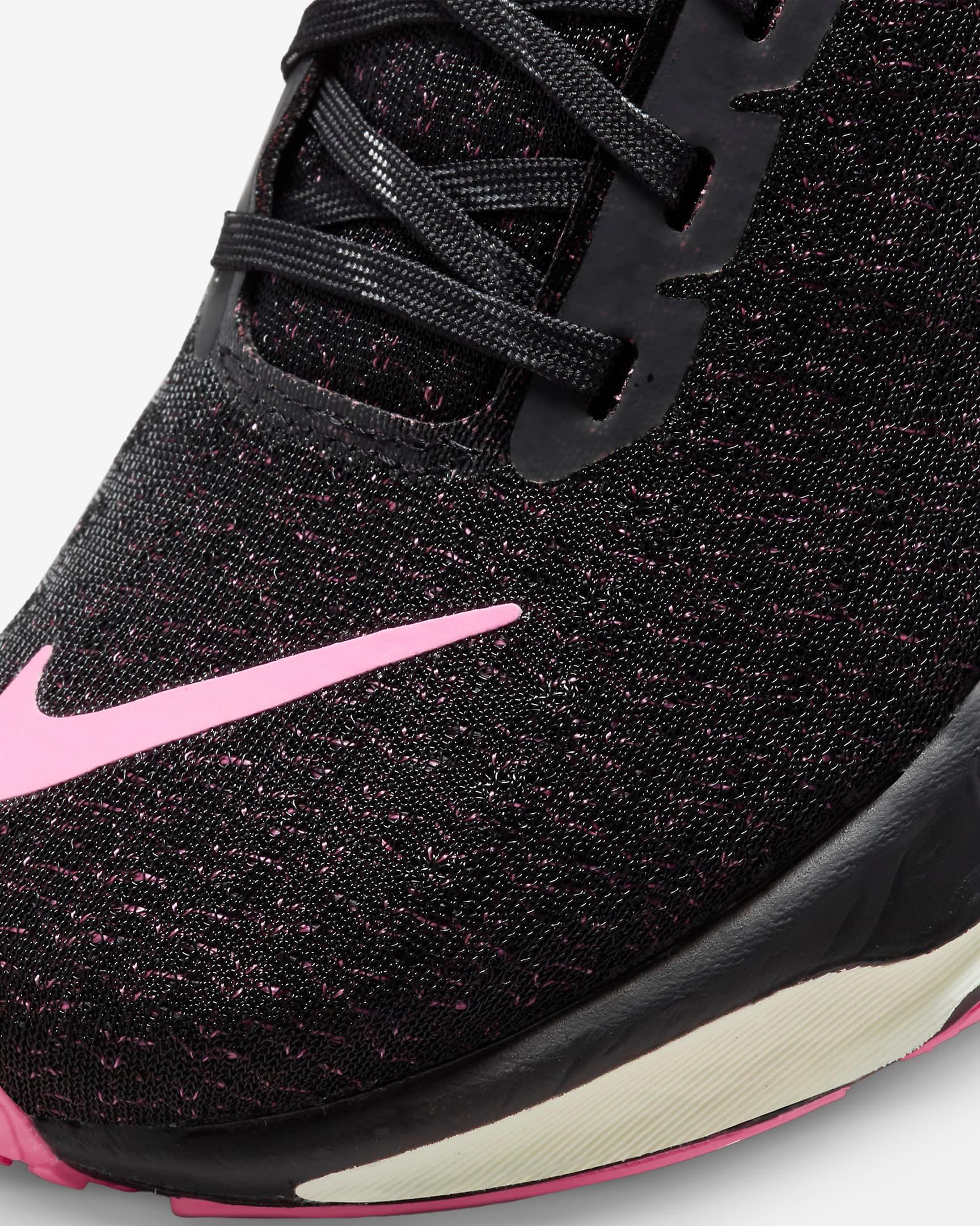 Giày Nike Invincible 3 Women Shoes #Earth - Kallos Vietnam