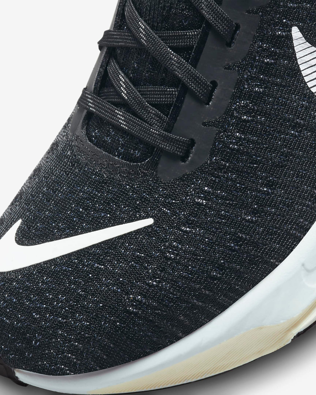 Giày Nike Invincible 3 Women Shoes #Black - Kallos Vietnam