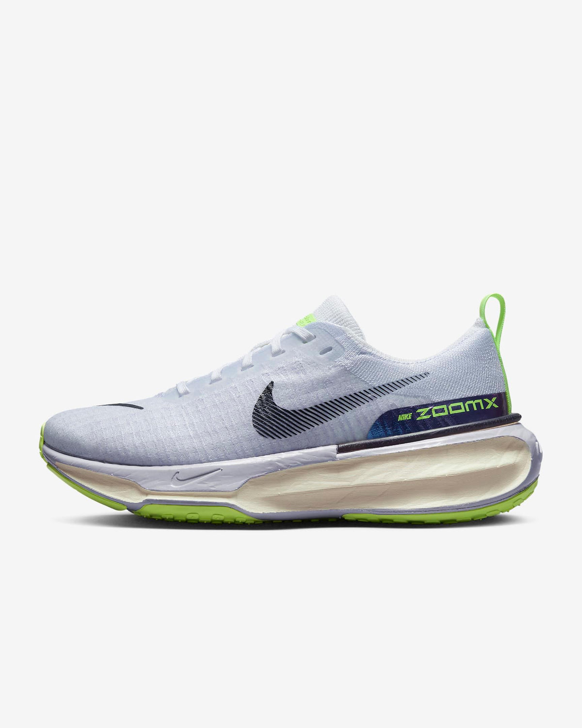 Giày Nike Invincible 3 Women Shoes #Blue Tint - Kallos Vietnam