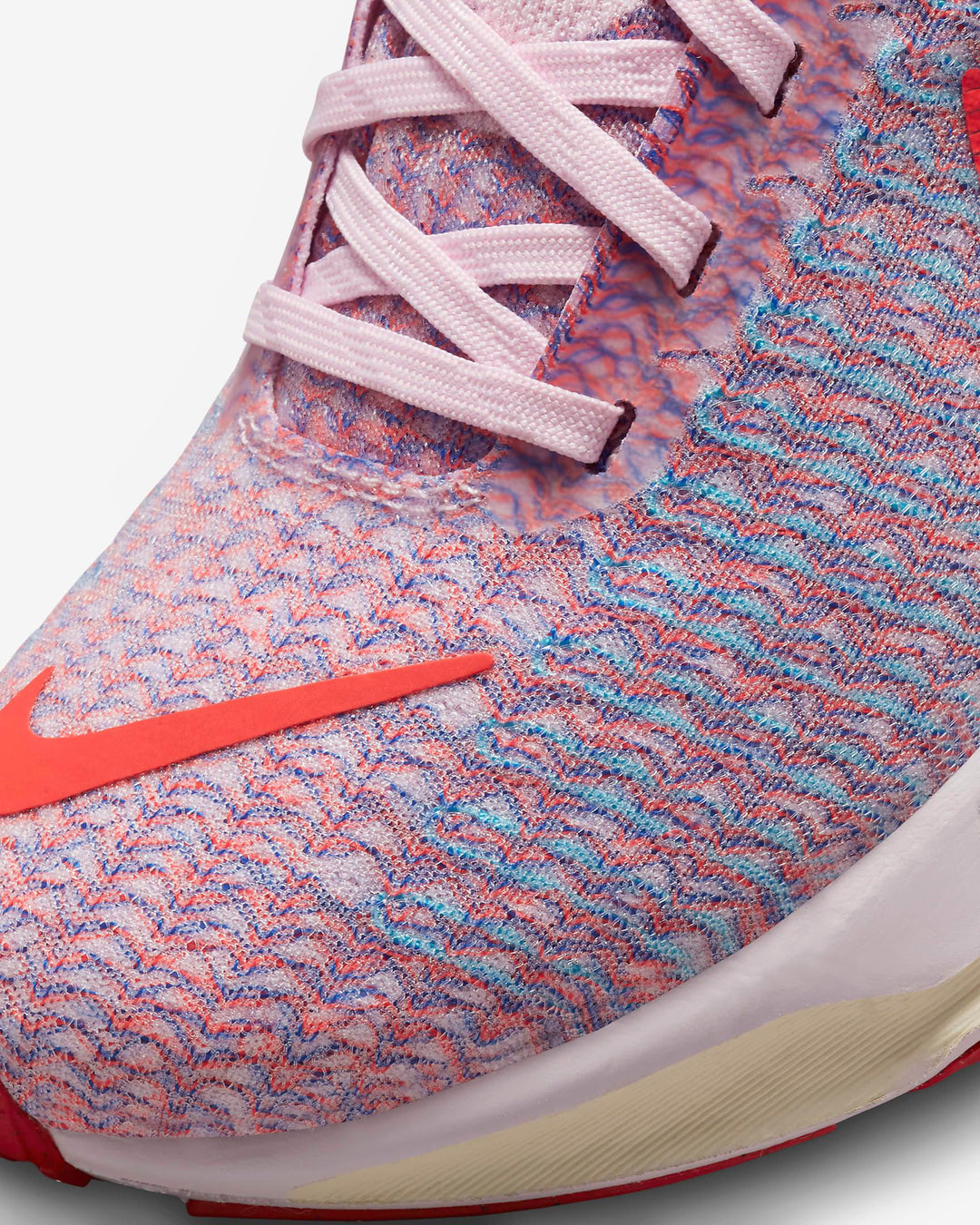 Giày Nike Invincible 3 Women Shoes #Pink Foam - Kallos Vietnam