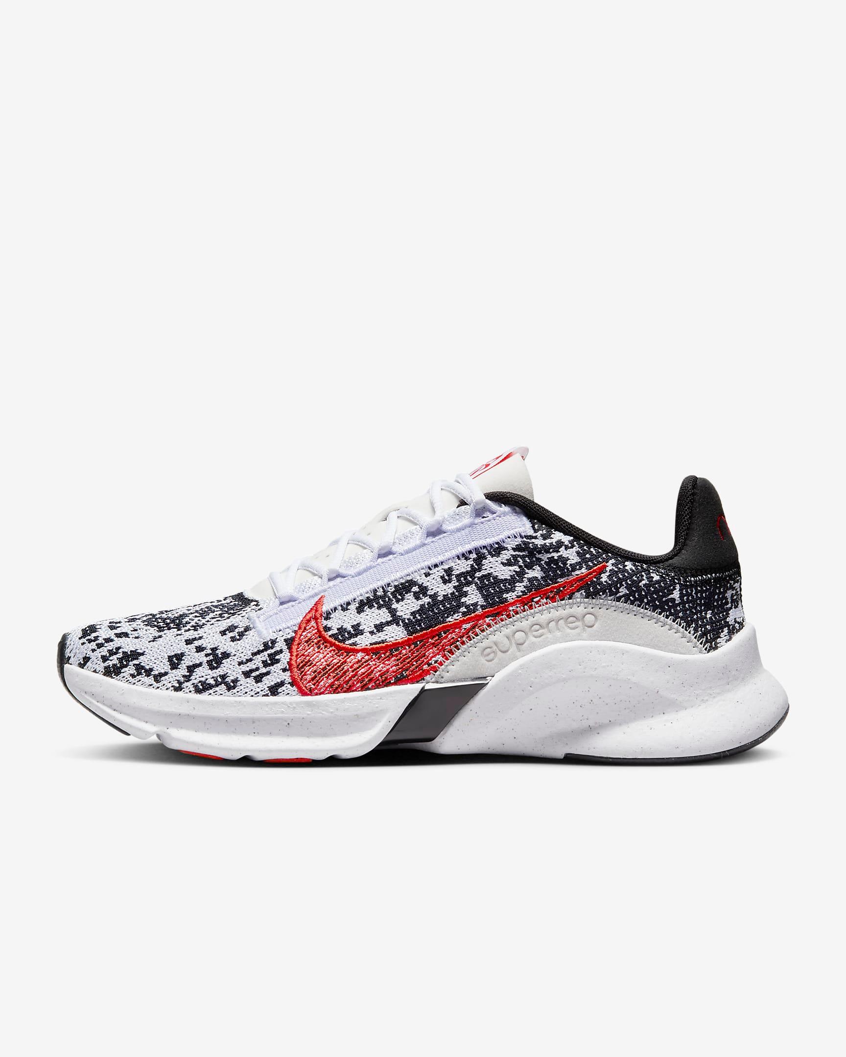 Giày Nike SuperRep Go 3 Flyknit Next Nature Women Shoes #Photon Dust - Kallos Vietnam