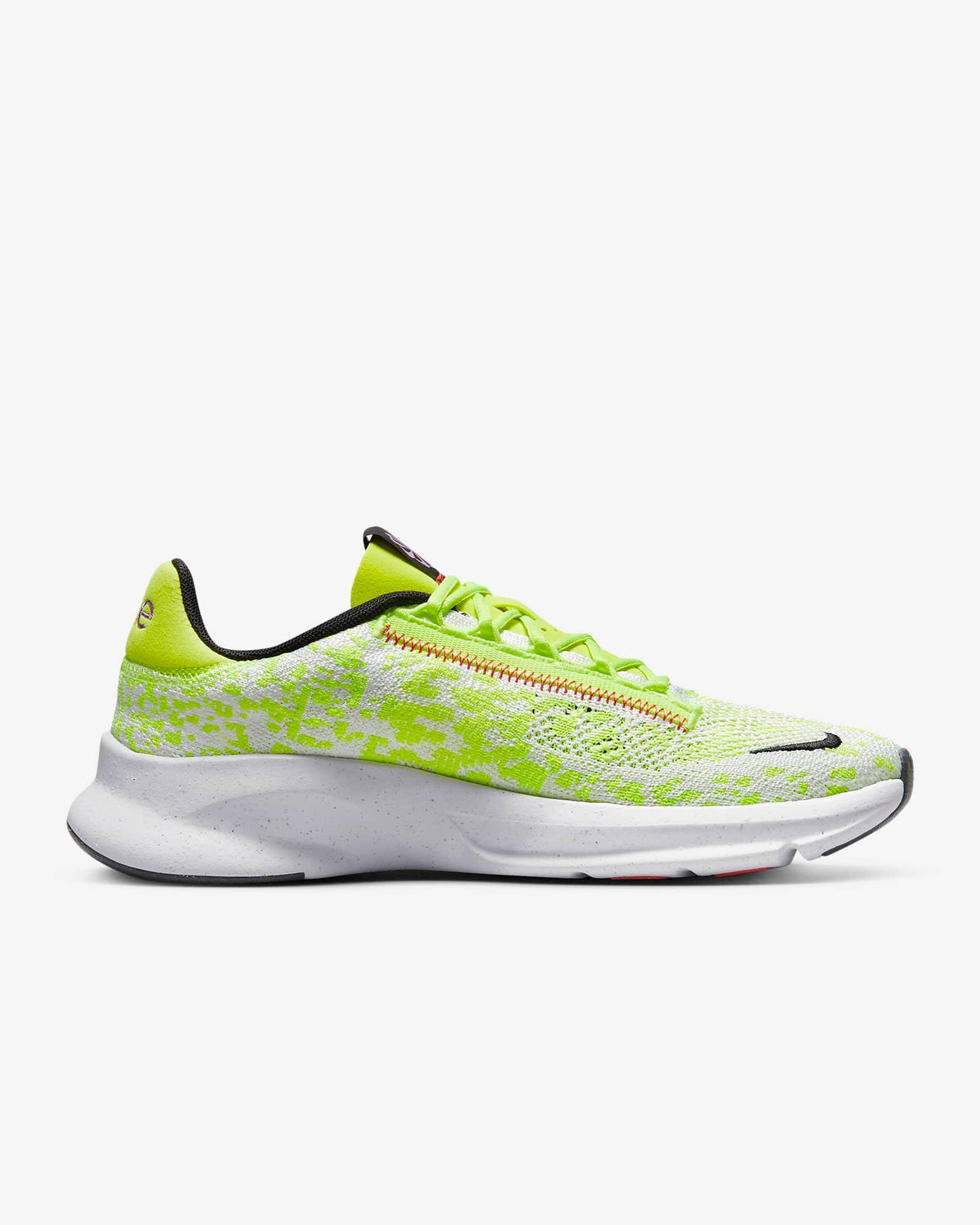 Giày Nike SuperRep Go 3 Flyknit Next Nature Women Shoes #Volt - Kallos Vietnam
