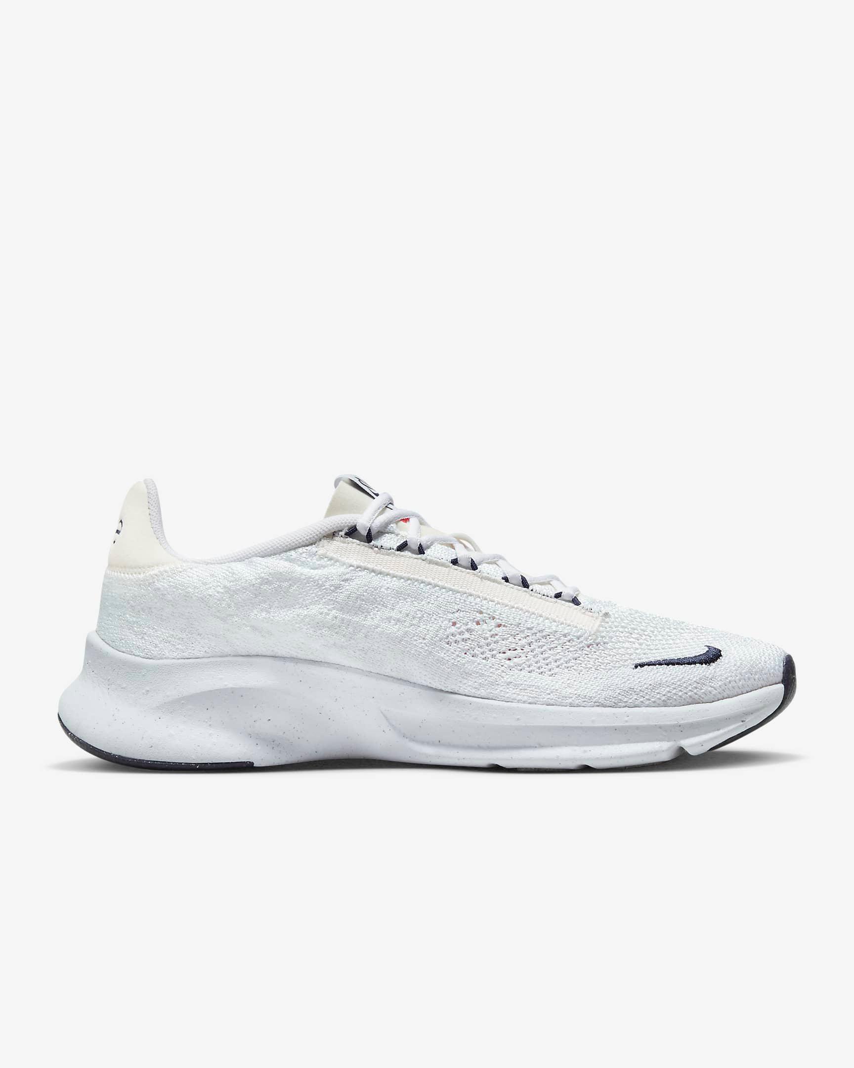 Giày Nike SuperRep Go 3 Flyknit Next Nature Women Shoes #Summit White - Kallos Vietnam