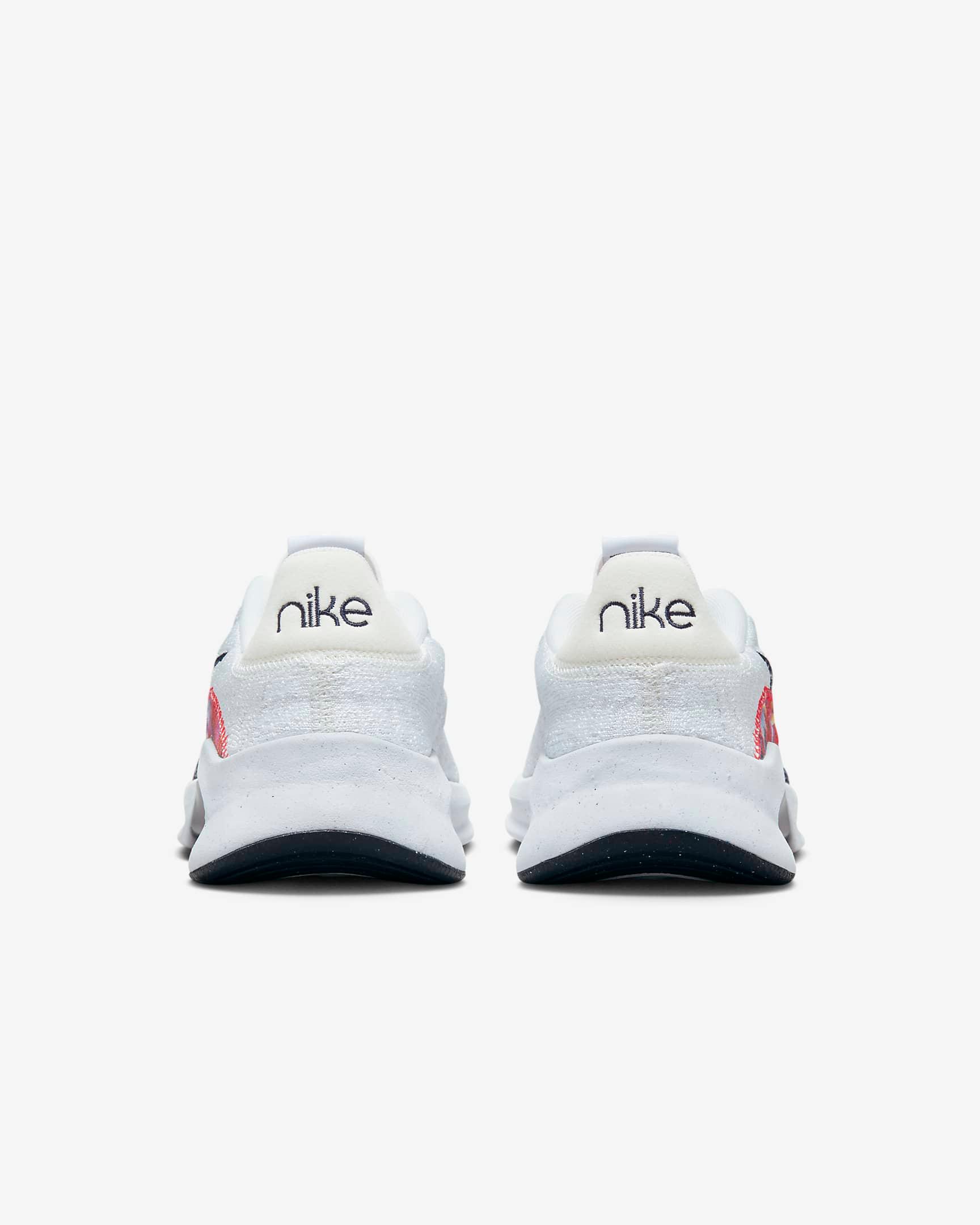 Giày Nike SuperRep Go 3 Flyknit Next Nature Women Shoes #Summit White - Kallos Vietnam