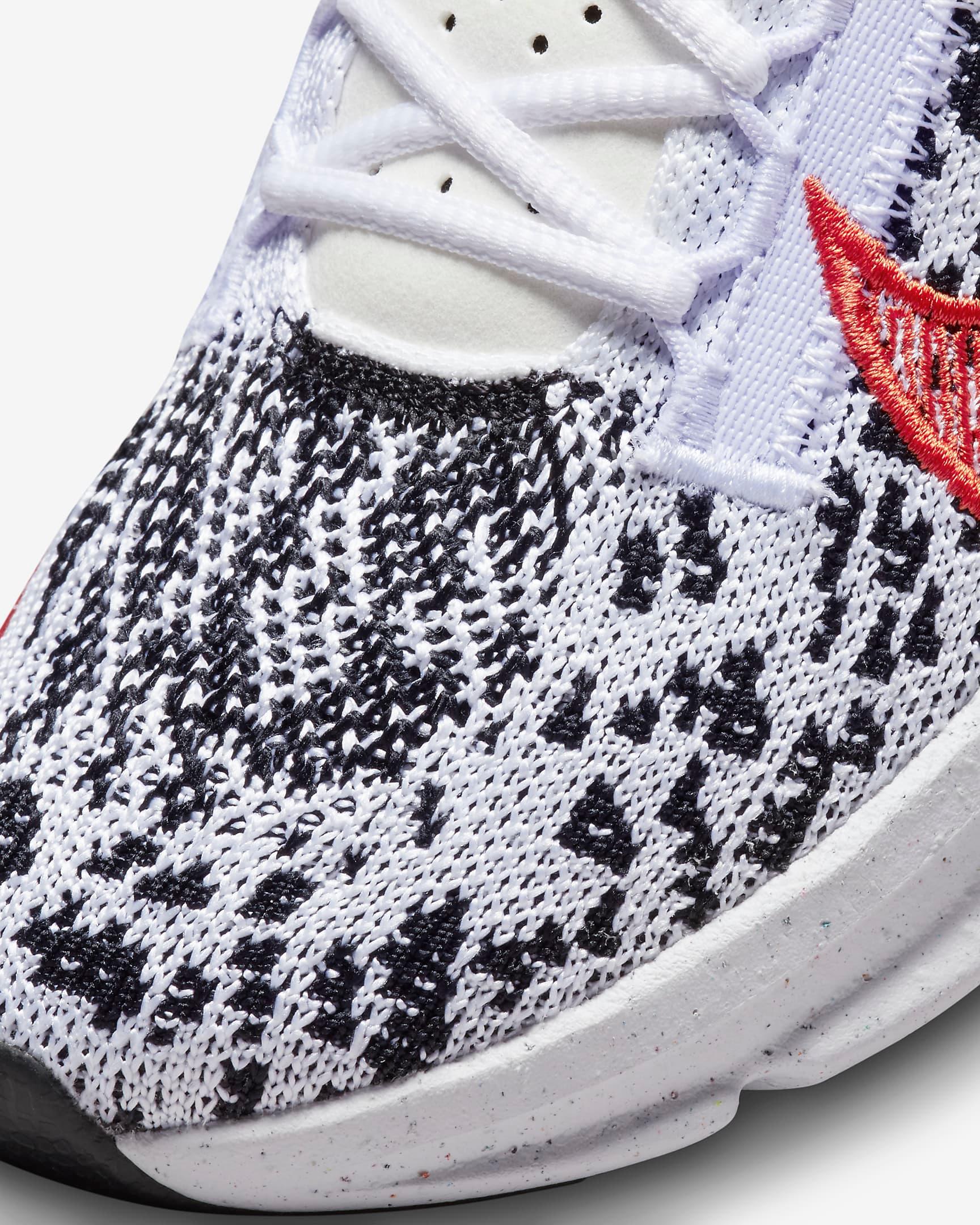 Giày Nike SuperRep Go 3 Flyknit Next Nature Women Shoes #Photon Dust - Kallos Vietnam