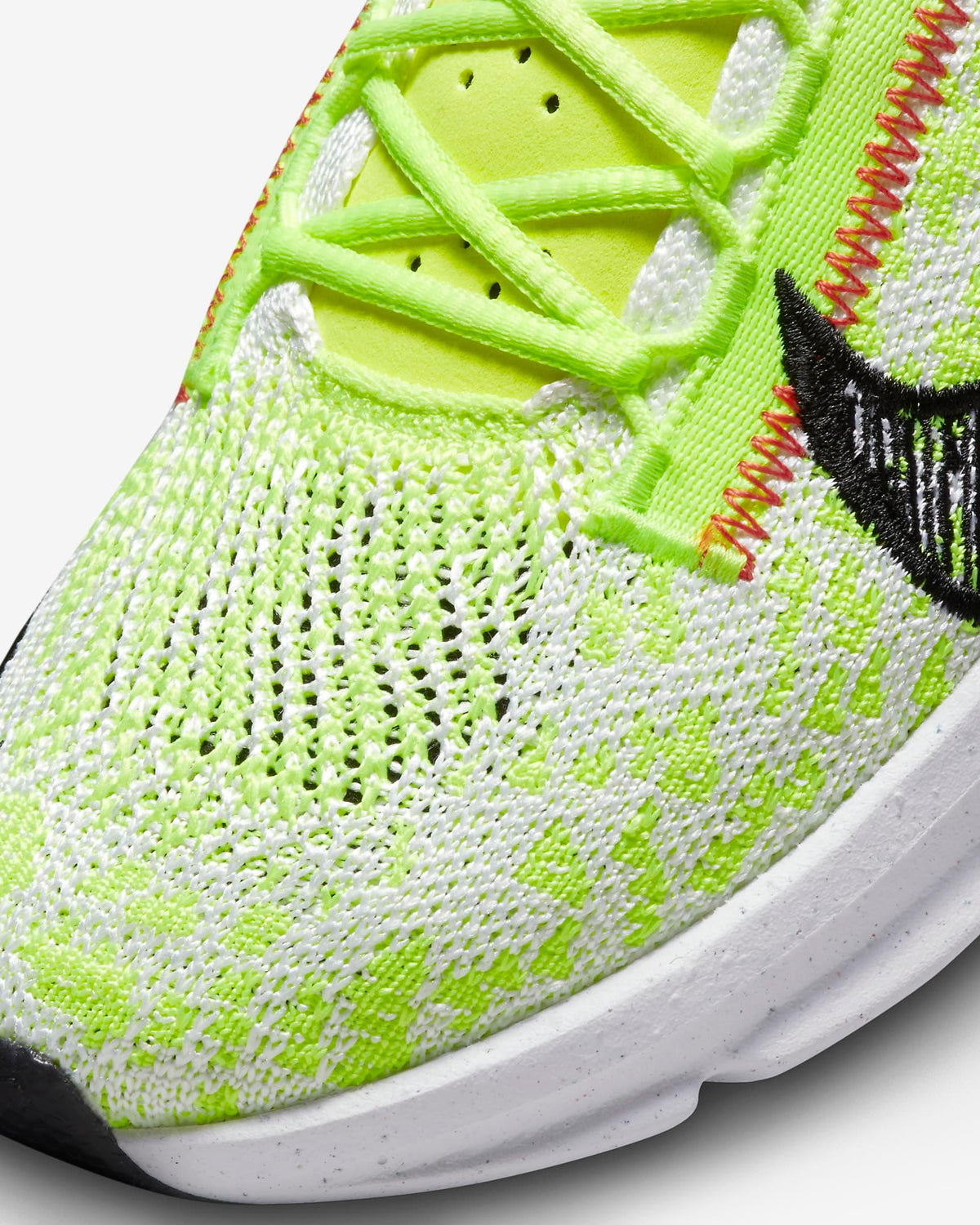 Giày Nike SuperRep Go 3 Flyknit Next Nature Women Shoes #Volt - Kallos Vietnam