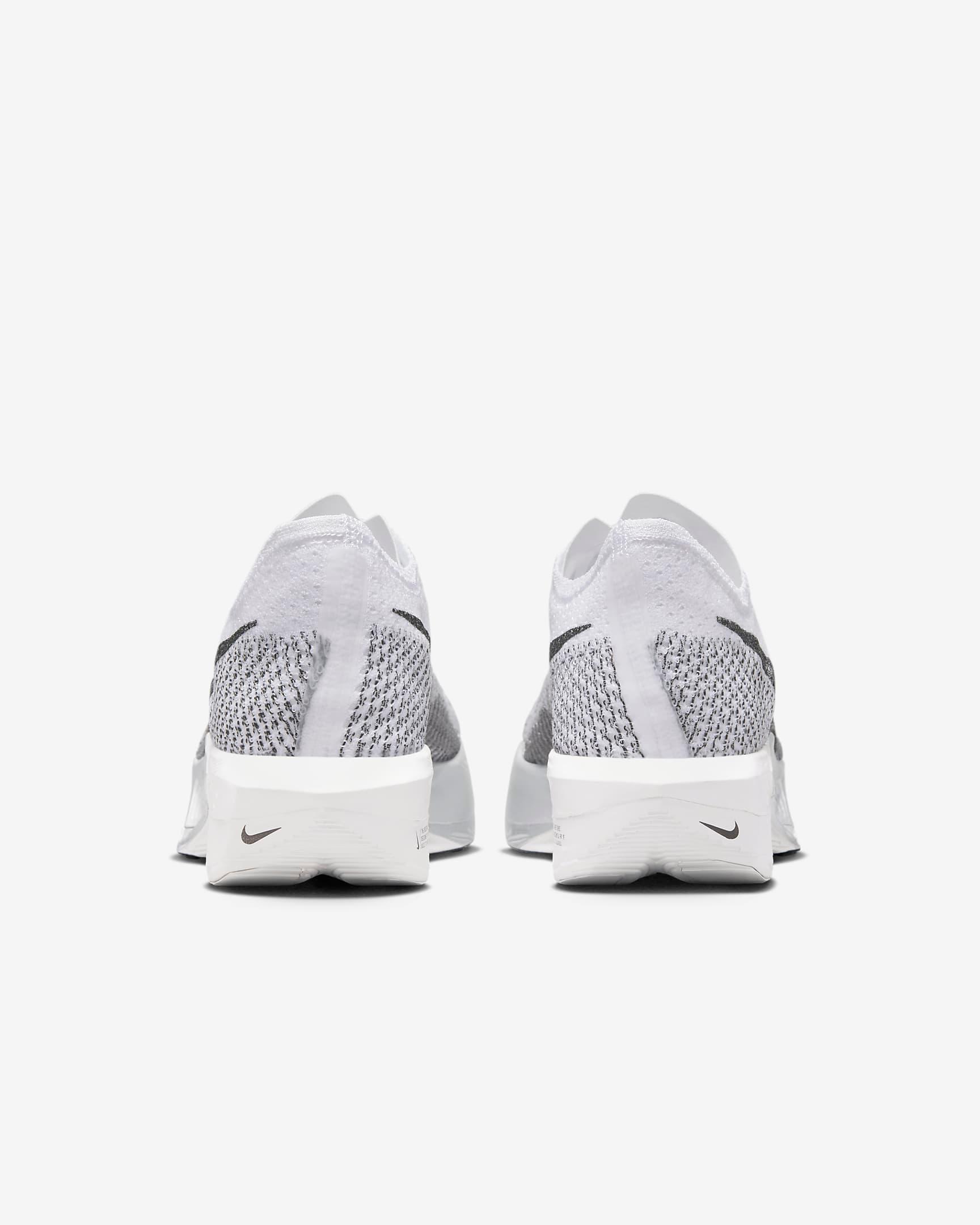 Giày Nike Vaporfly 3 Women Road Racing Shoes #White - Kallos Vietnam