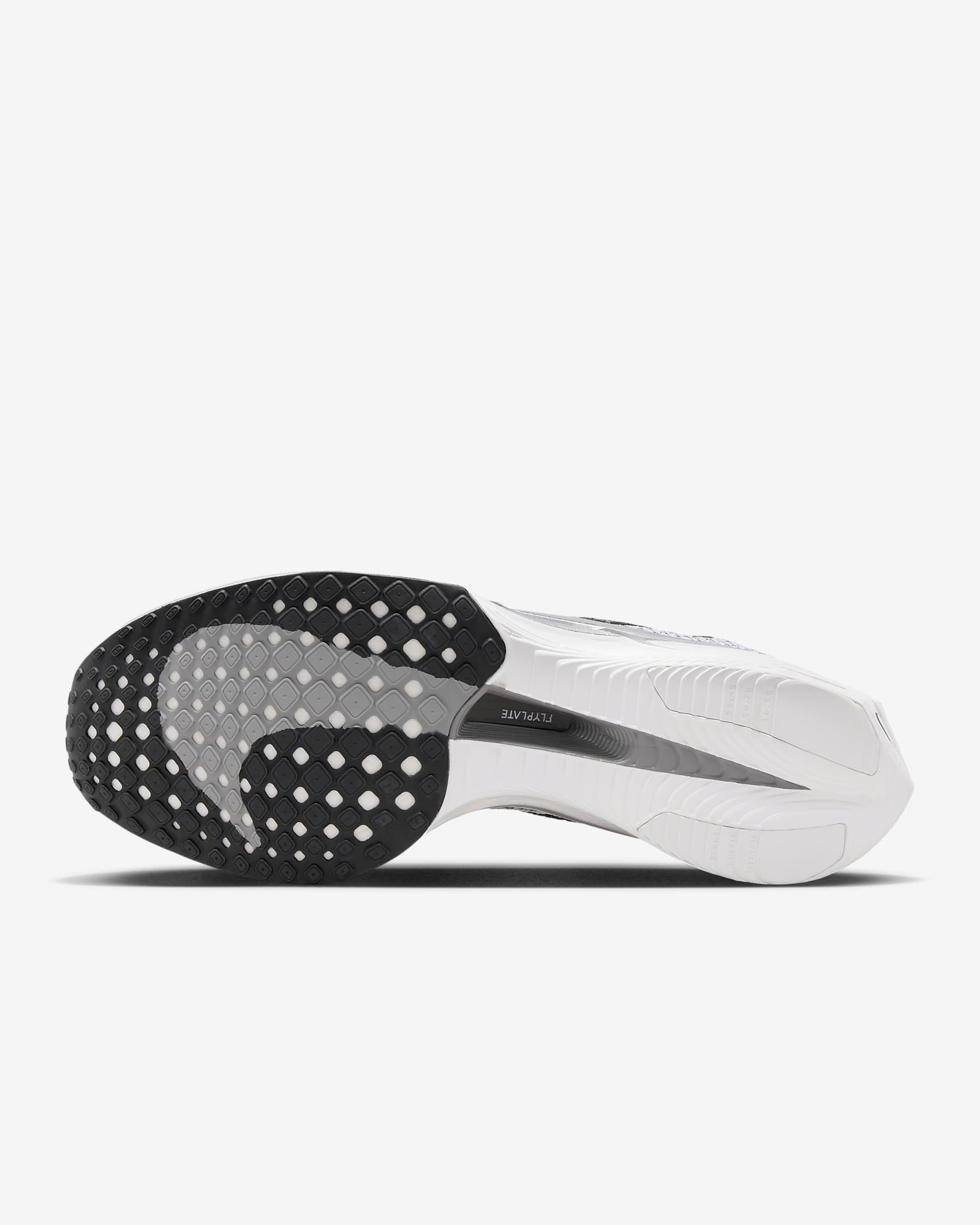 Giày Nike Vaporfly 3 Women Road Racing Shoes #White - Kallos Vietnam