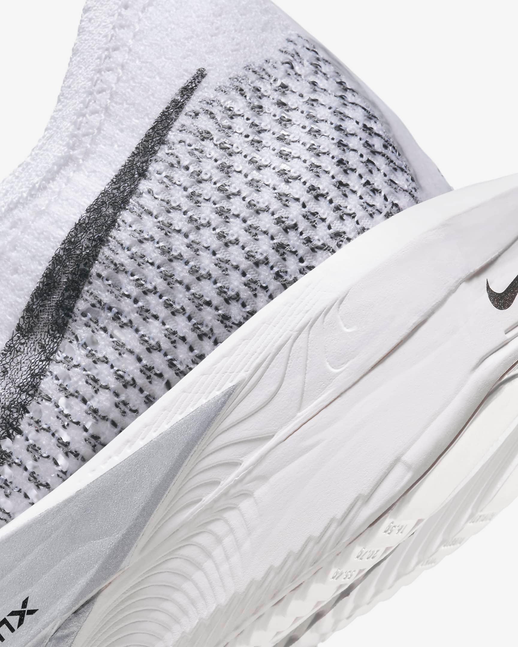 Giày Nike Vaporfly 3 Women Road Racing Shoes #White - Kallos Vietnam