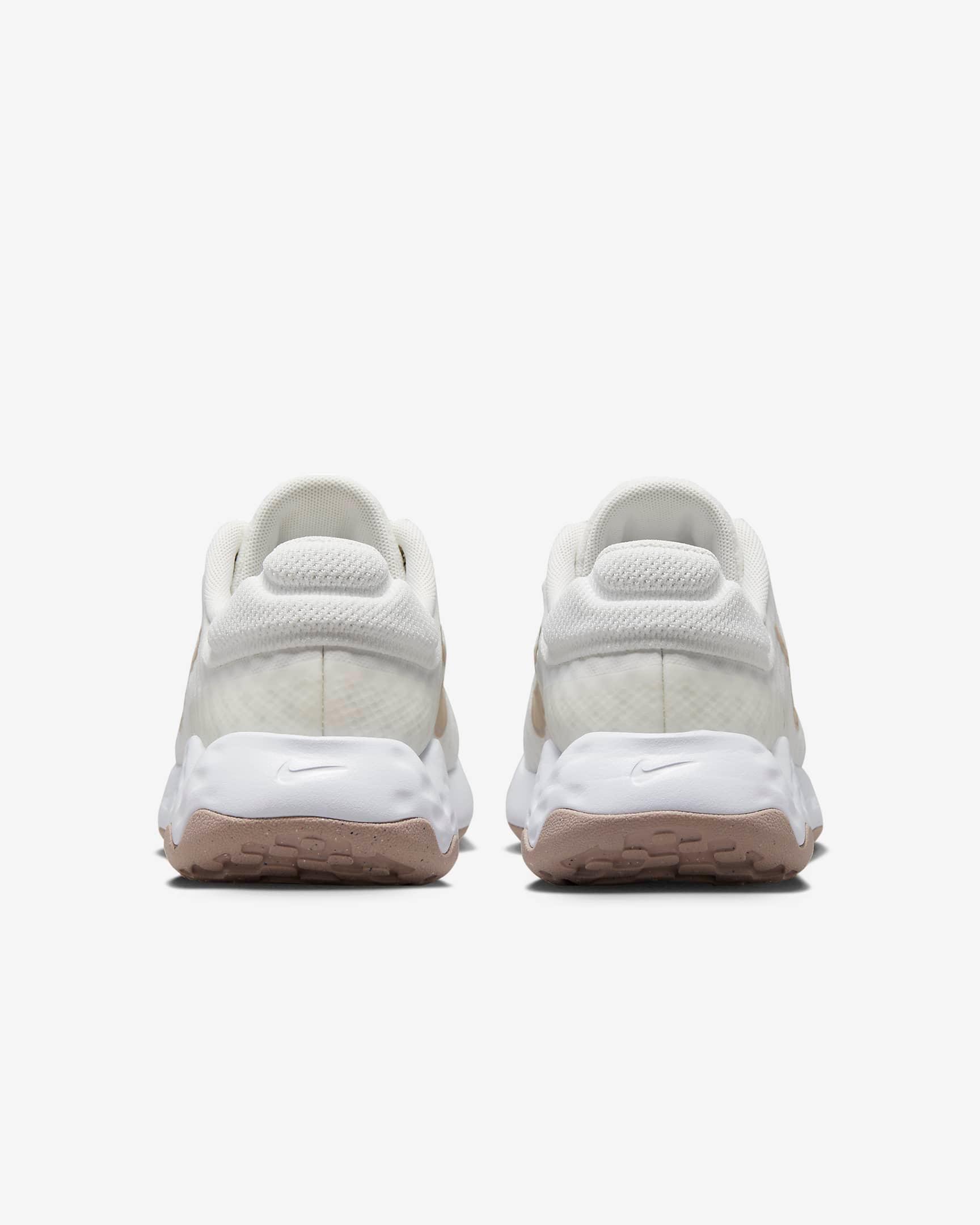 Giày Nike Renew Ride 3 Women Road Running Shoes #Sail - Kallos Vietnam