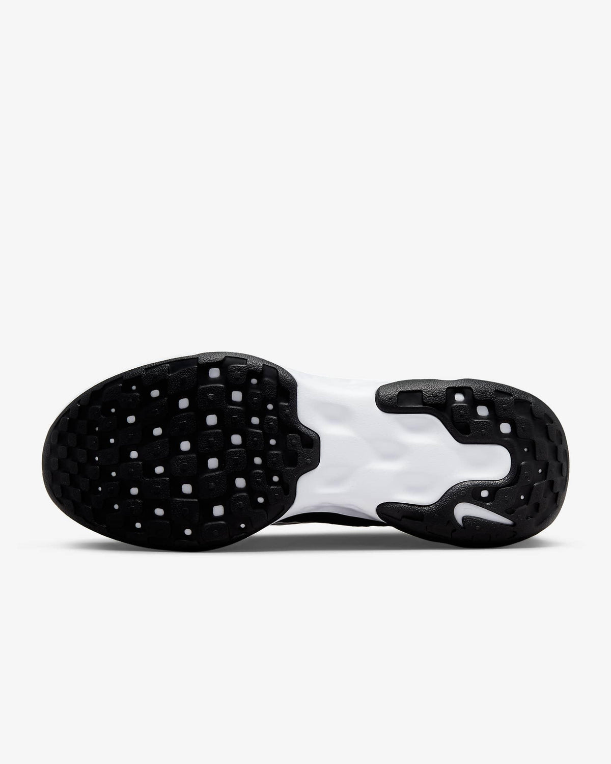 Giày Nike Renew Ride 3 Women Road Running Shoes #Black - Kallos Vietnam
