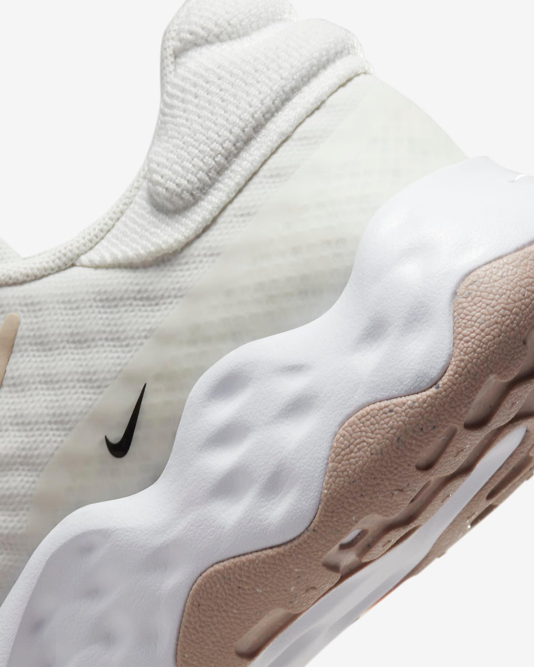 Giày Nike Renew Ride 3 Women Road Running Shoes #Sail - Kallos Vietnam