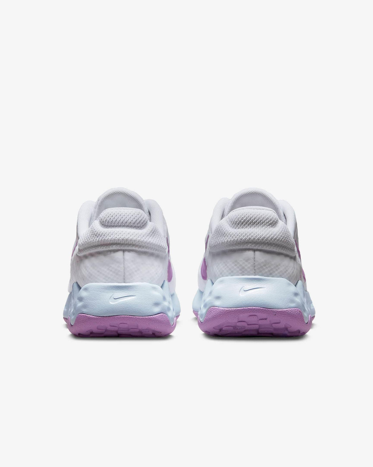 Giày Nike Renew Ride 3 Women Road Running Shoes #White - Kallos Vietnam