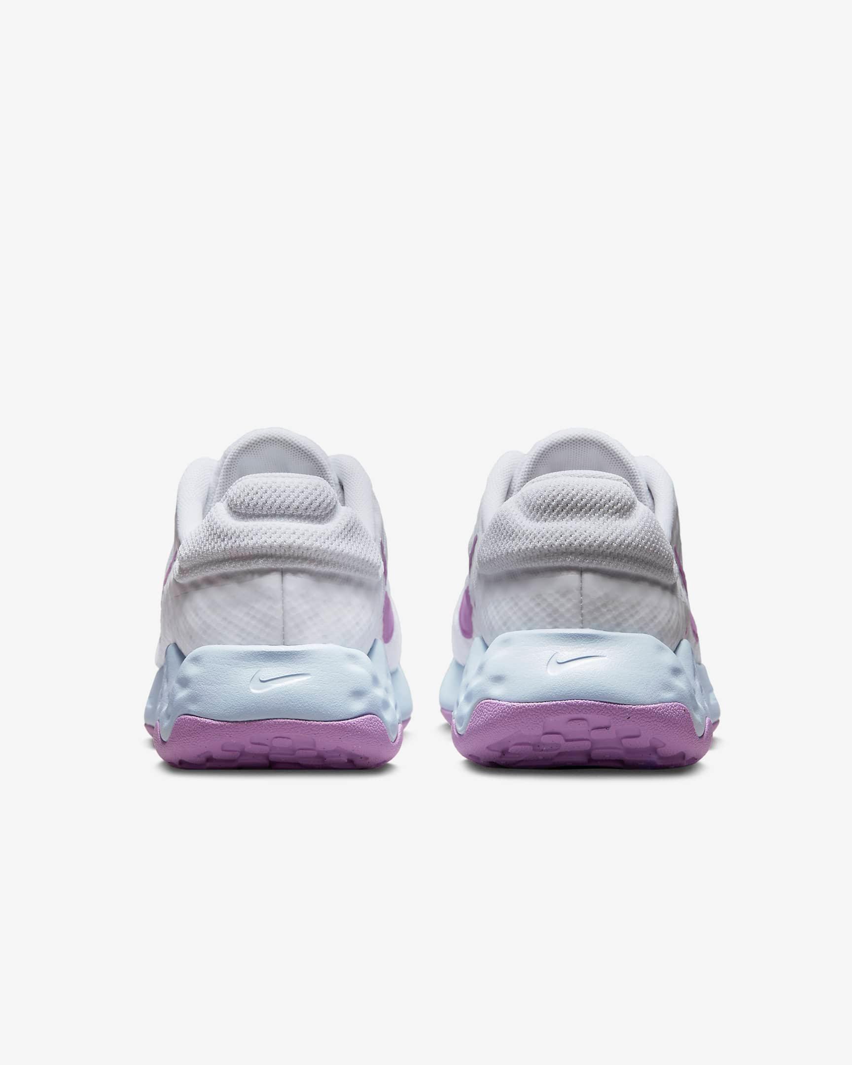 Giày Nike Renew Ride 3 Women Road Running Shoes #White - Kallos Vietnam