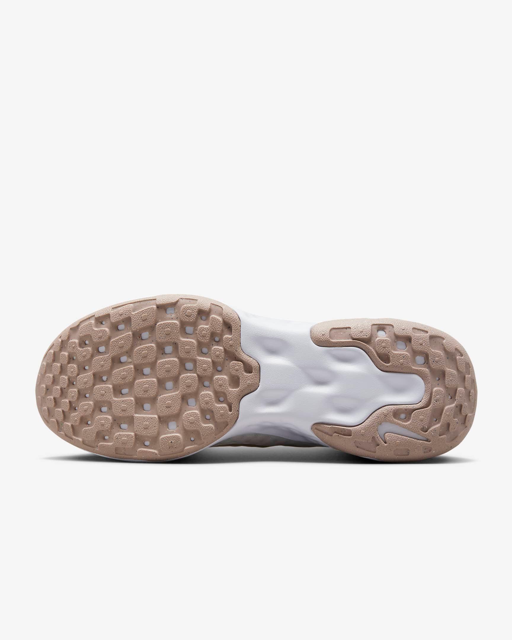 Giày Nike Renew Ride 3 Women Road Running Shoes #Sail - Kallos Vietnam