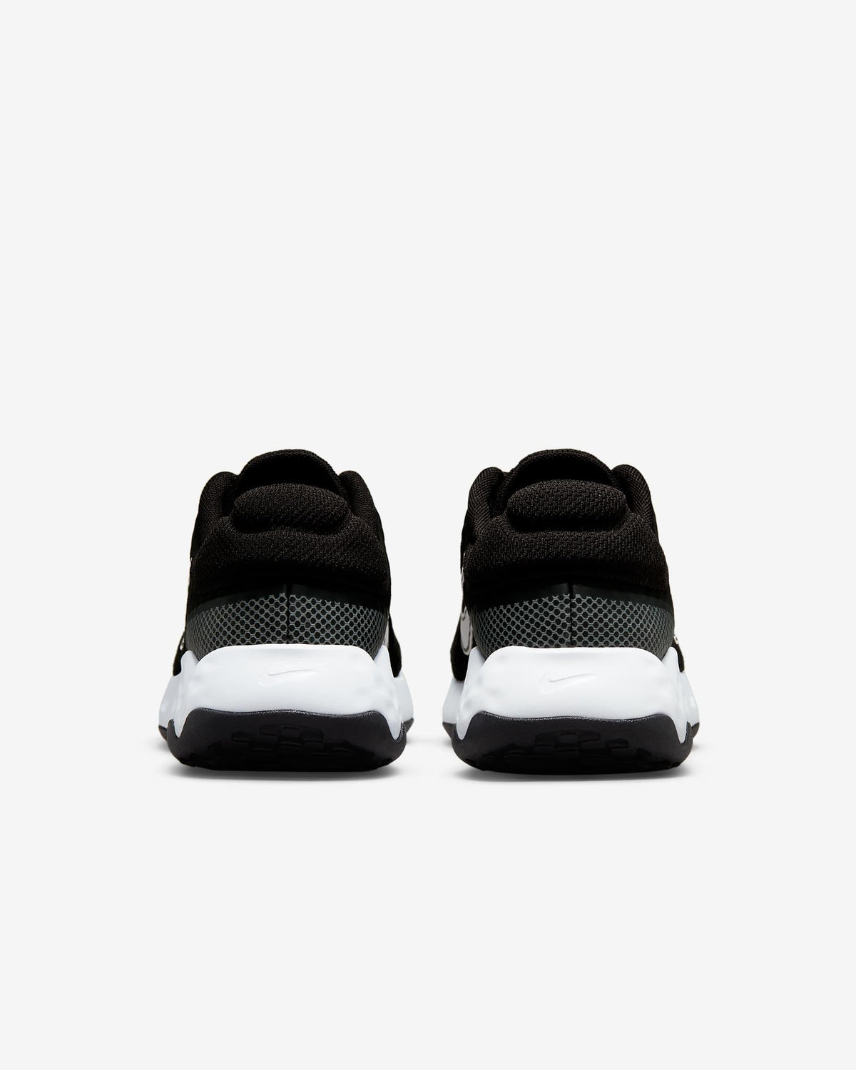 Giày Nike Renew Ride 3 Women Road Running Shoes #Black - Kallos Vietnam
