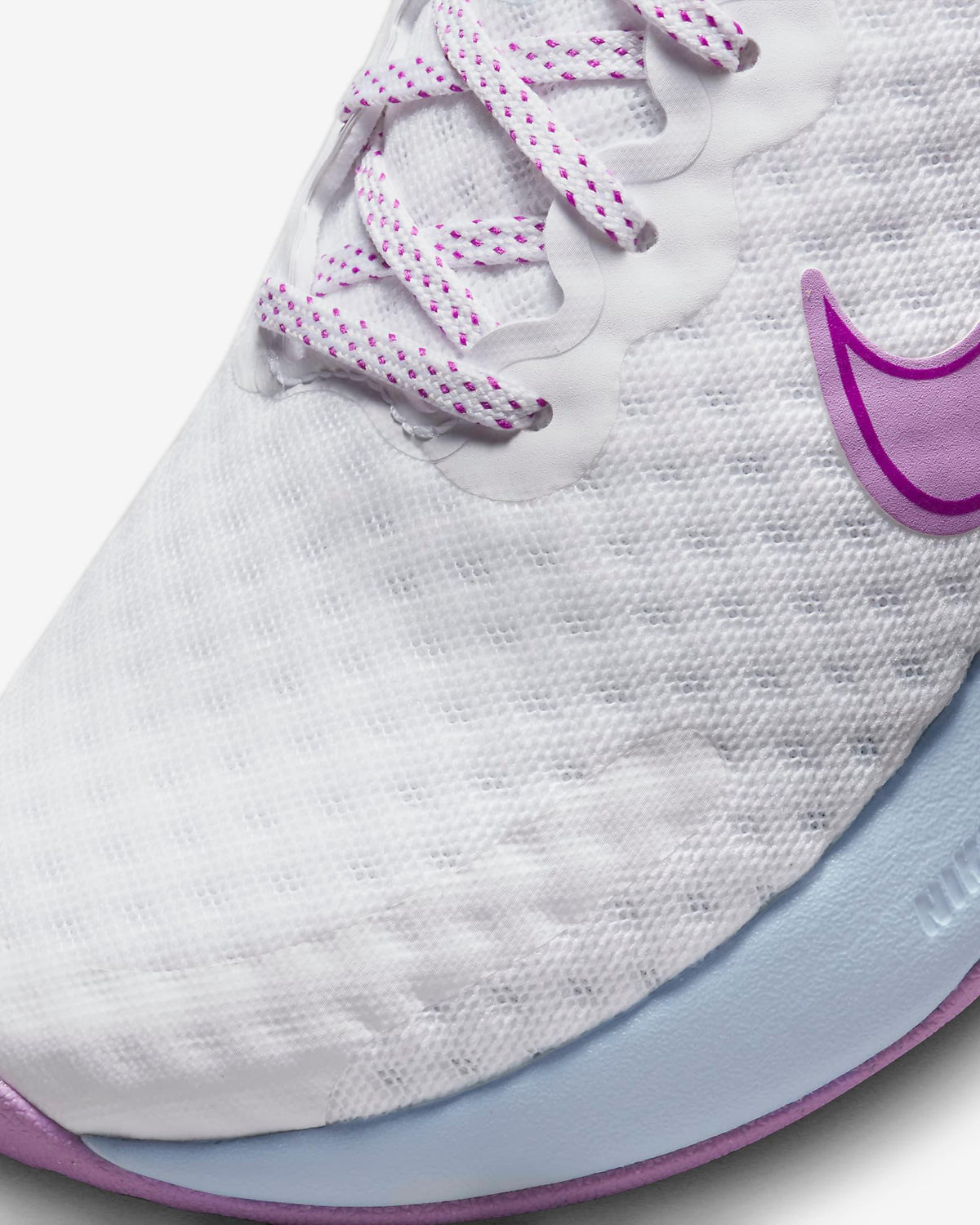 Giày Nike Renew Ride 3 Women Road Running Shoes #White - Kallos Vietnam