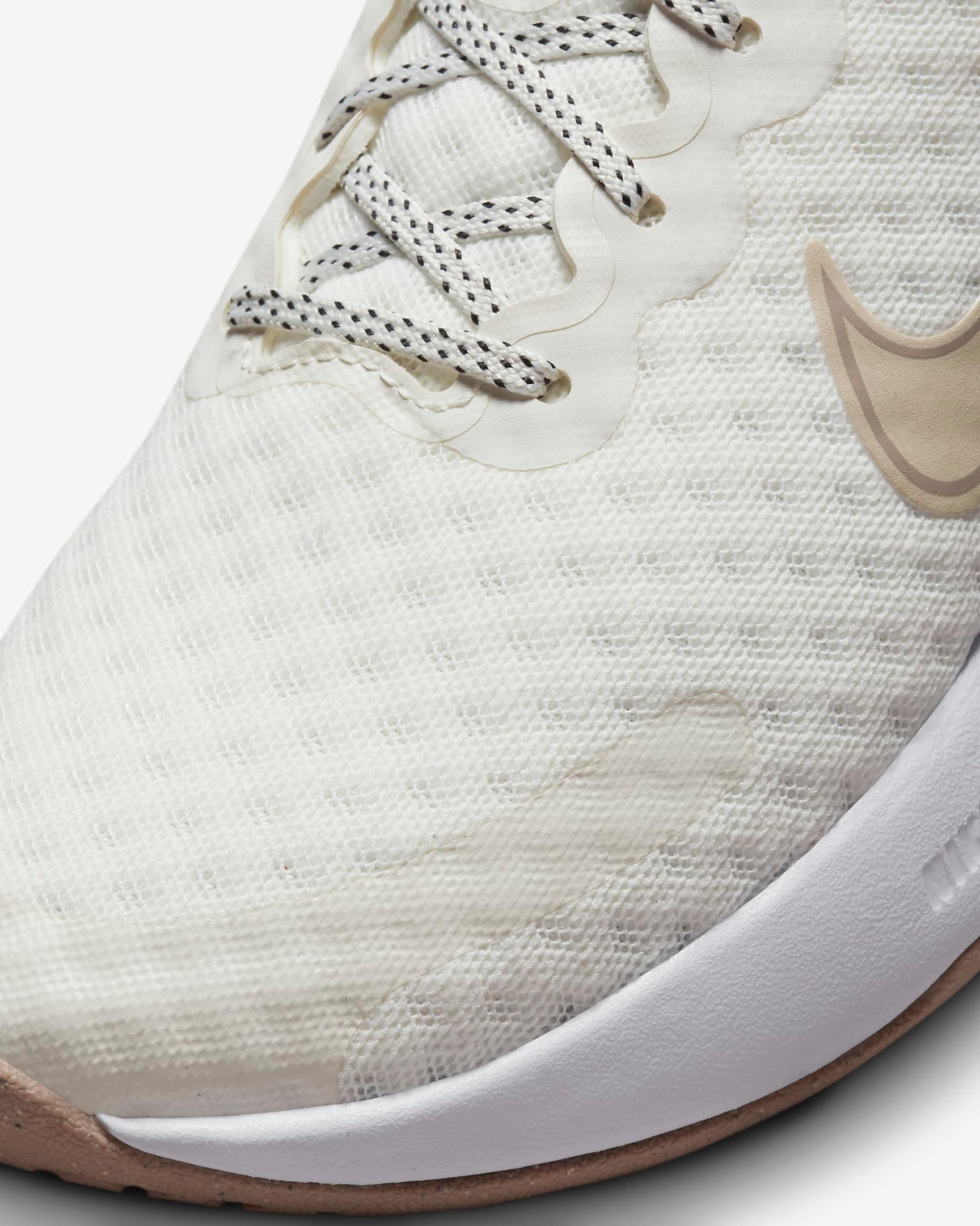 Giày Nike Renew Ride 3 Women Road Running Shoes #Sail - Kallos Vietnam
