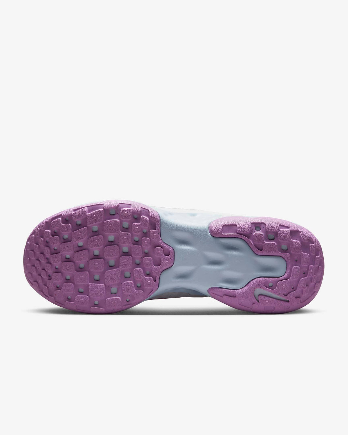 Giày Nike Renew Ride 3 Women Road Running Shoes #White - Kallos Vietnam