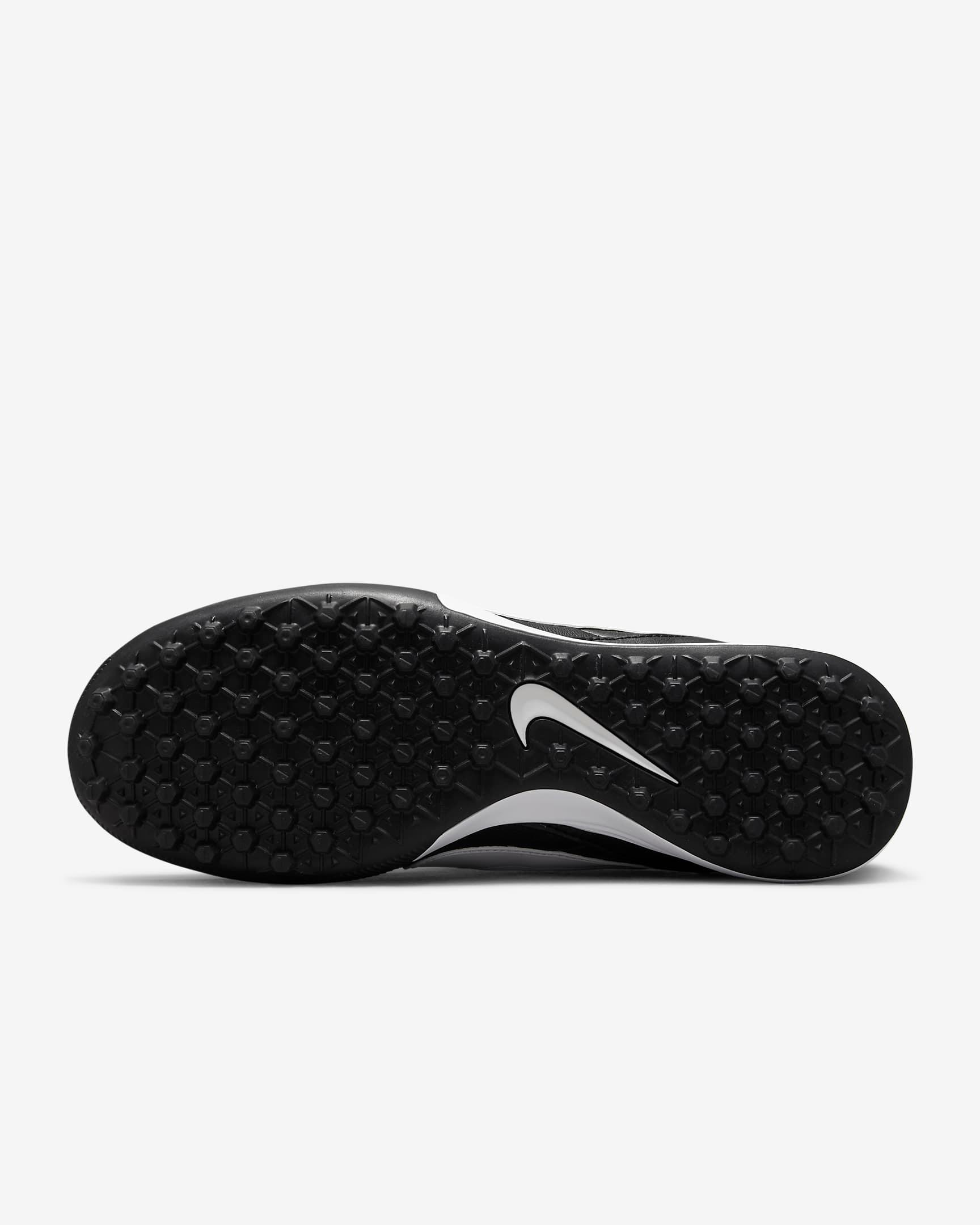 Giày Nike Premier 3 TF Artificial-Turf Football Shoes #Black - Kallos Vietnam