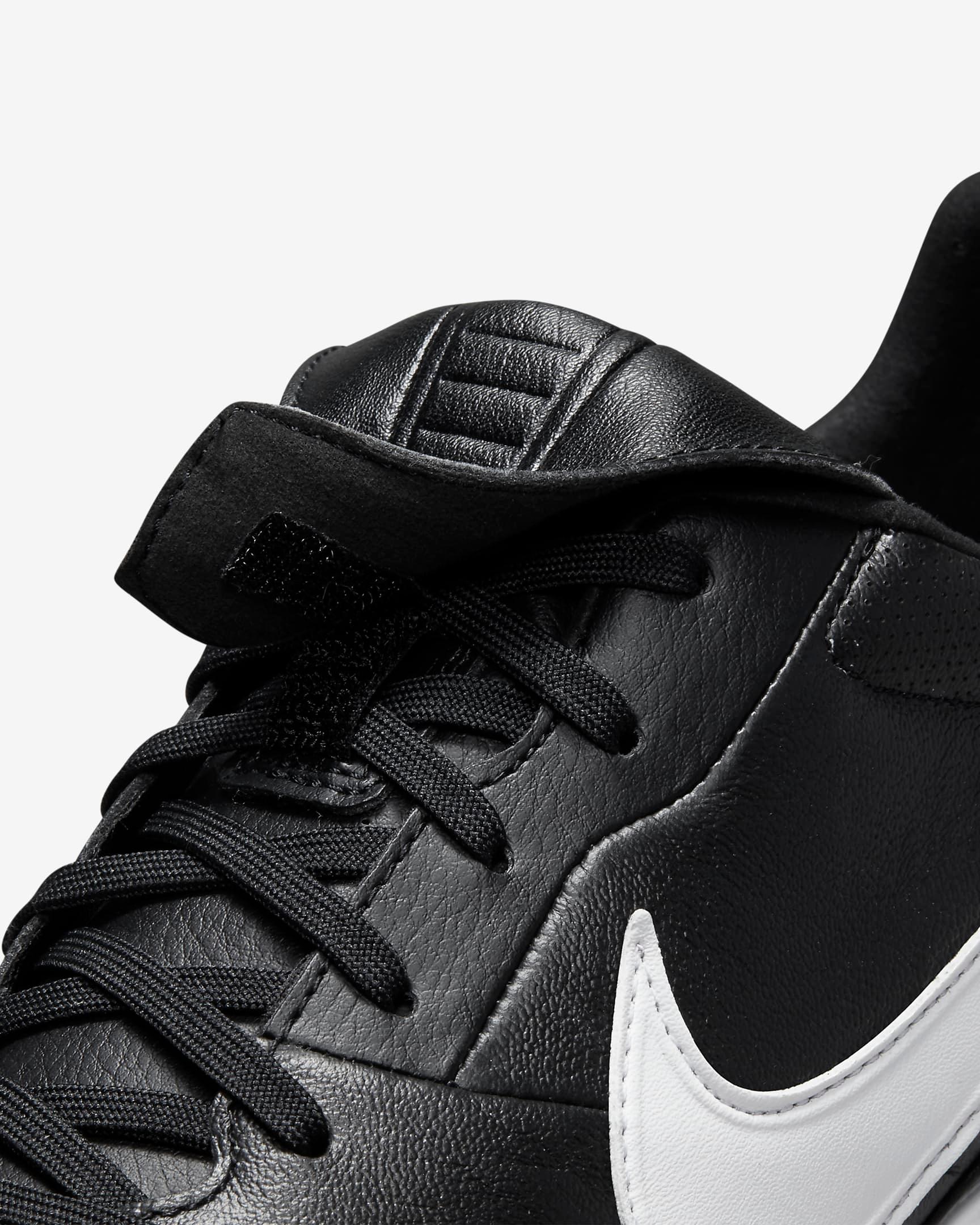 Giày Nike Premier 3 TF Artificial-Turf Football Shoes #Black - Kallos Vietnam