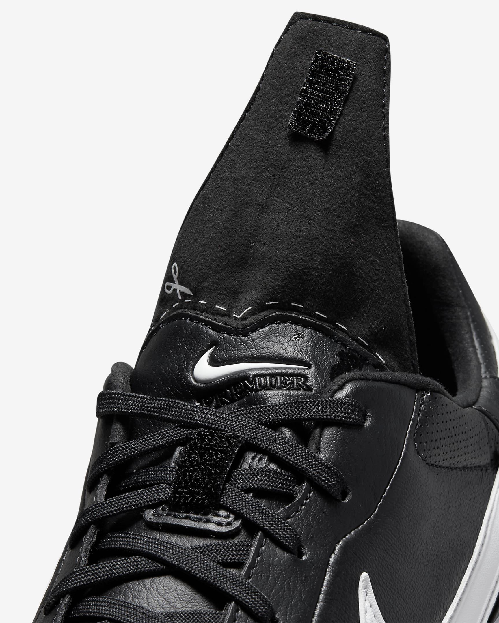 Giày Nike Premier 3 TF Artificial-Turf Football Shoes #Black - Kallos Vietnam