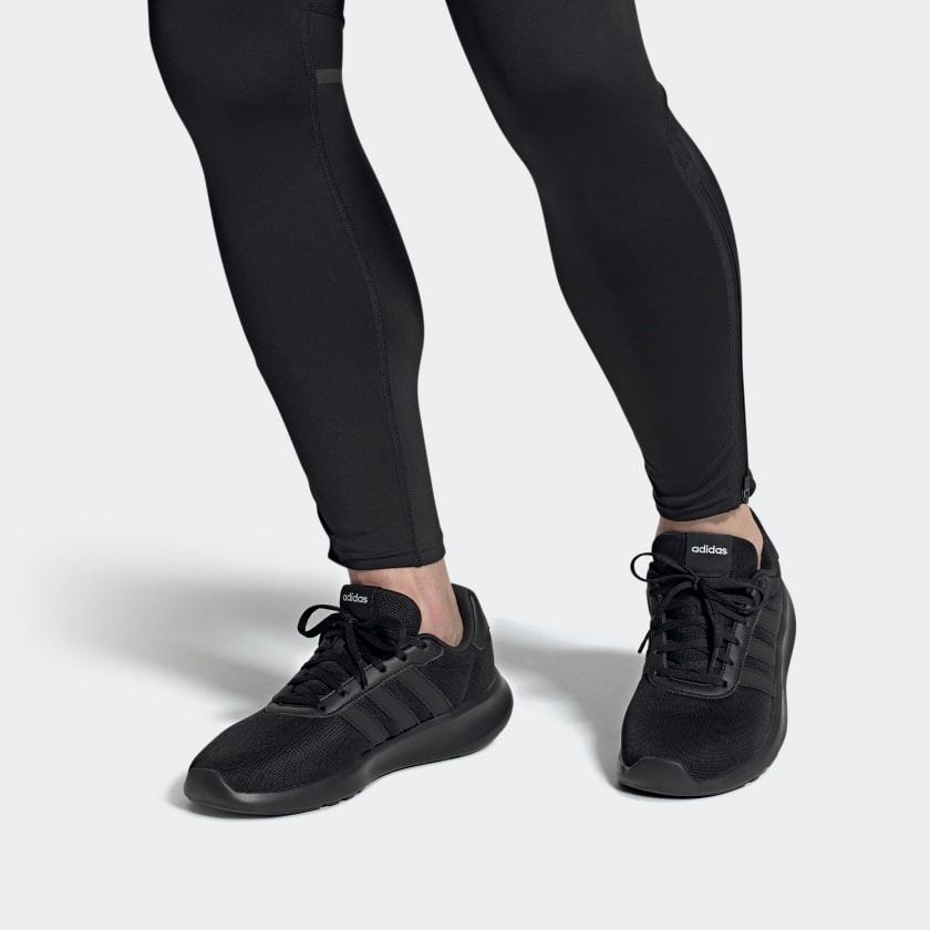 Giày Adidas Lite Racer 3.0 #Core Black - Kallos Vietnam