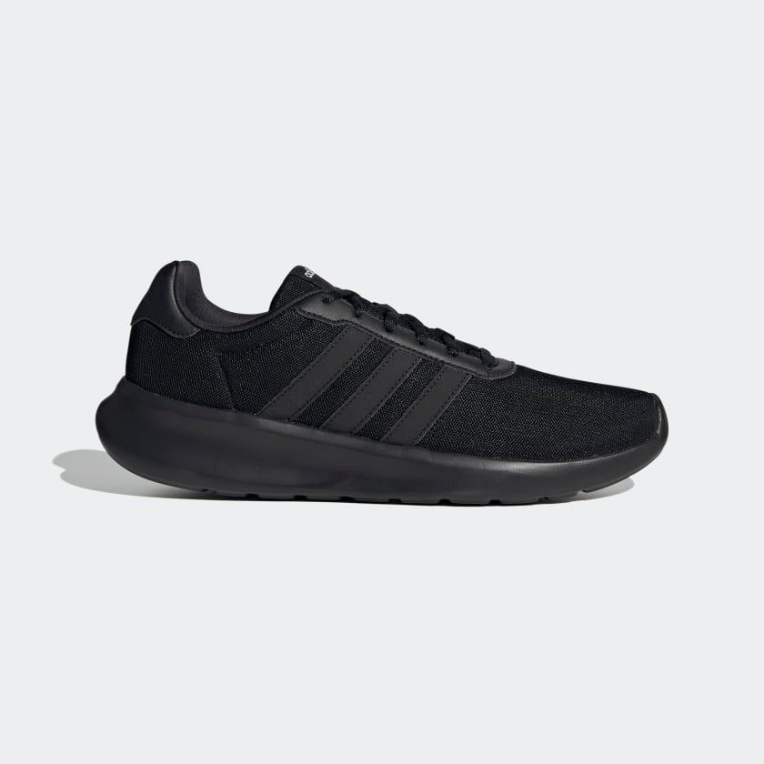 Giày Adidas Lite Racer #Core Black – Kallos