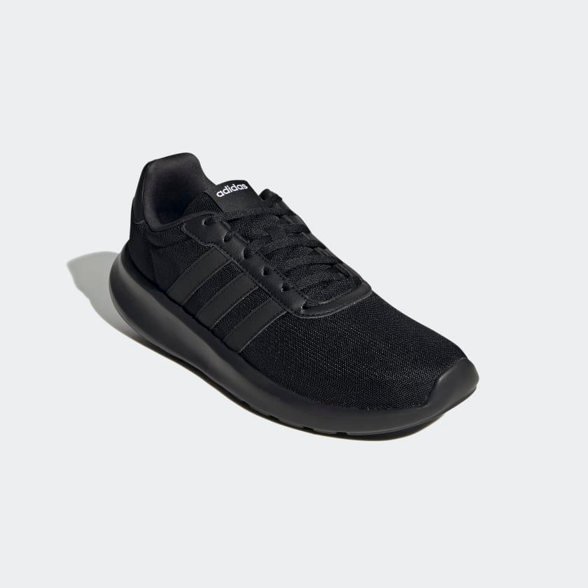 Giày Adidas Lite Racer 3.0 #Core Black - Kallos Vietnam