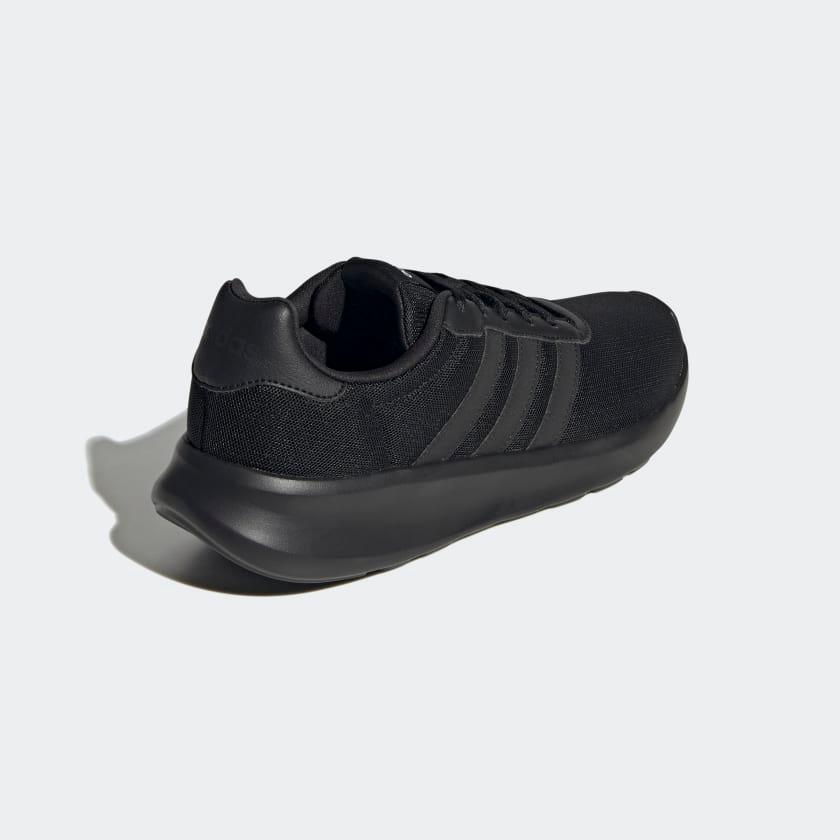 Giày Adidas Lite Racer 3.0 #Core Black - Kallos Vietnam