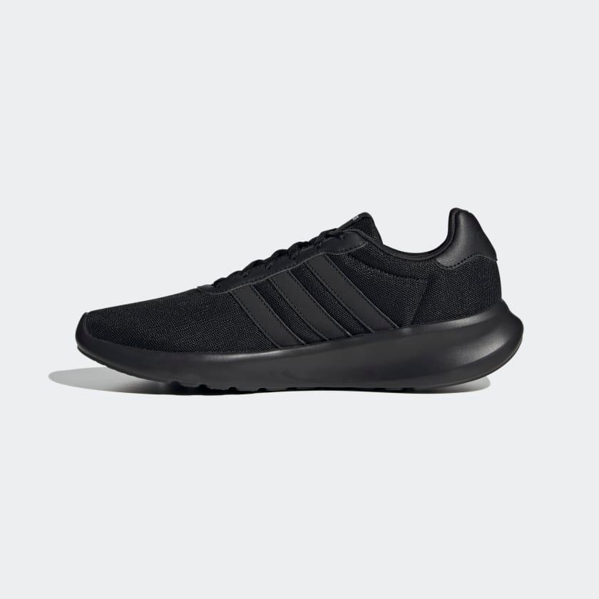 Giày Adidas Lite Racer 3.0 #Core Black - Kallos Vietnam