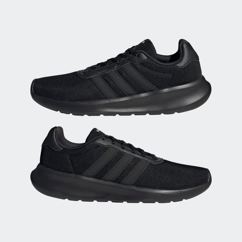 Giày Adidas Lite Racer 3.0 #Core Black - Kallos Vietnam