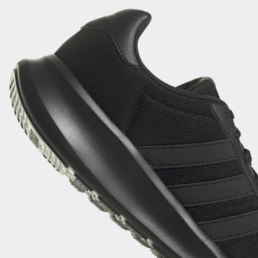 Giày Adidas Lite Racer 3.0 #Core Black - Kallos Vietnam