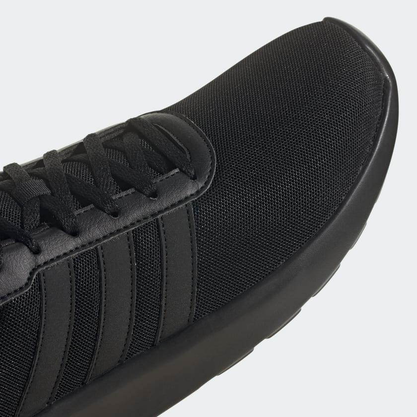 Giày Adidas Lite Racer 3.0 #Core Black - Kallos Vietnam