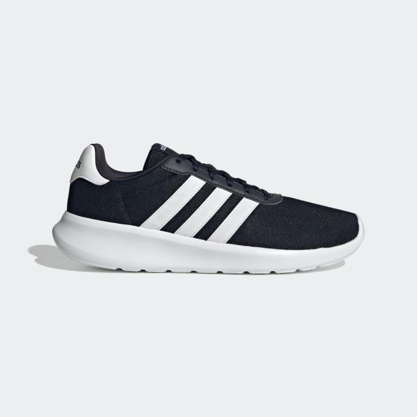 Giày Adidas Lite Racer 3.0 #Legend Ink - Kallos Vietnam