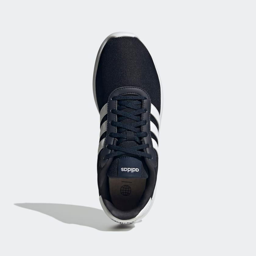 Giày Adidas Lite Racer 3.0 #Legend Ink - Kallos Vietnam