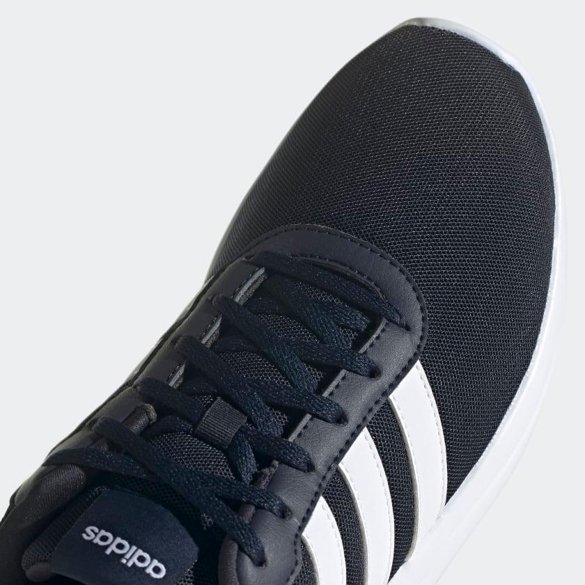 Giày Adidas Lite Racer 3.0 #Legend Ink - Kallos Vietnam