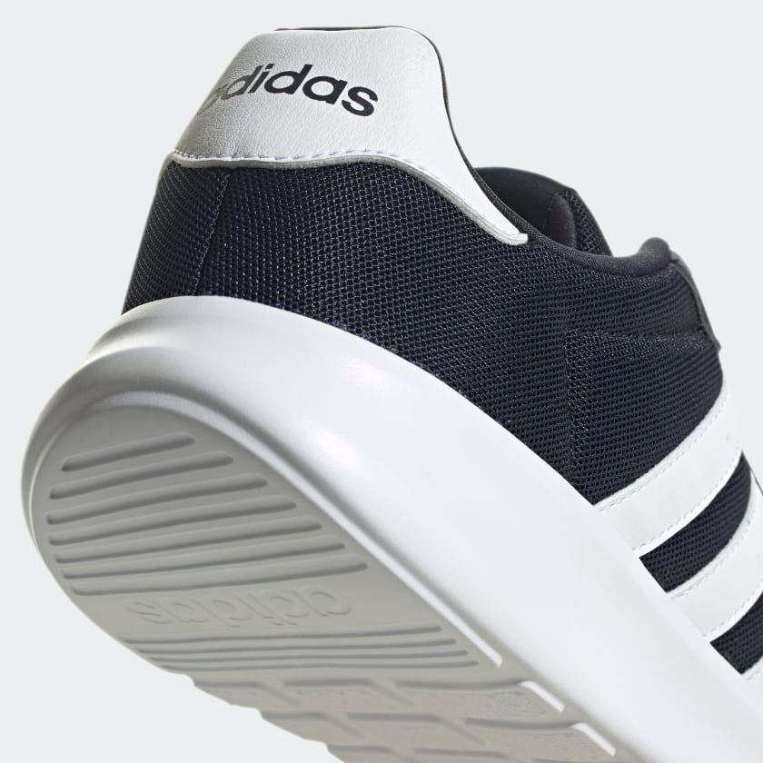 Giày Adidas Lite Racer 3.0 #Legend Ink - Kallos Vietnam