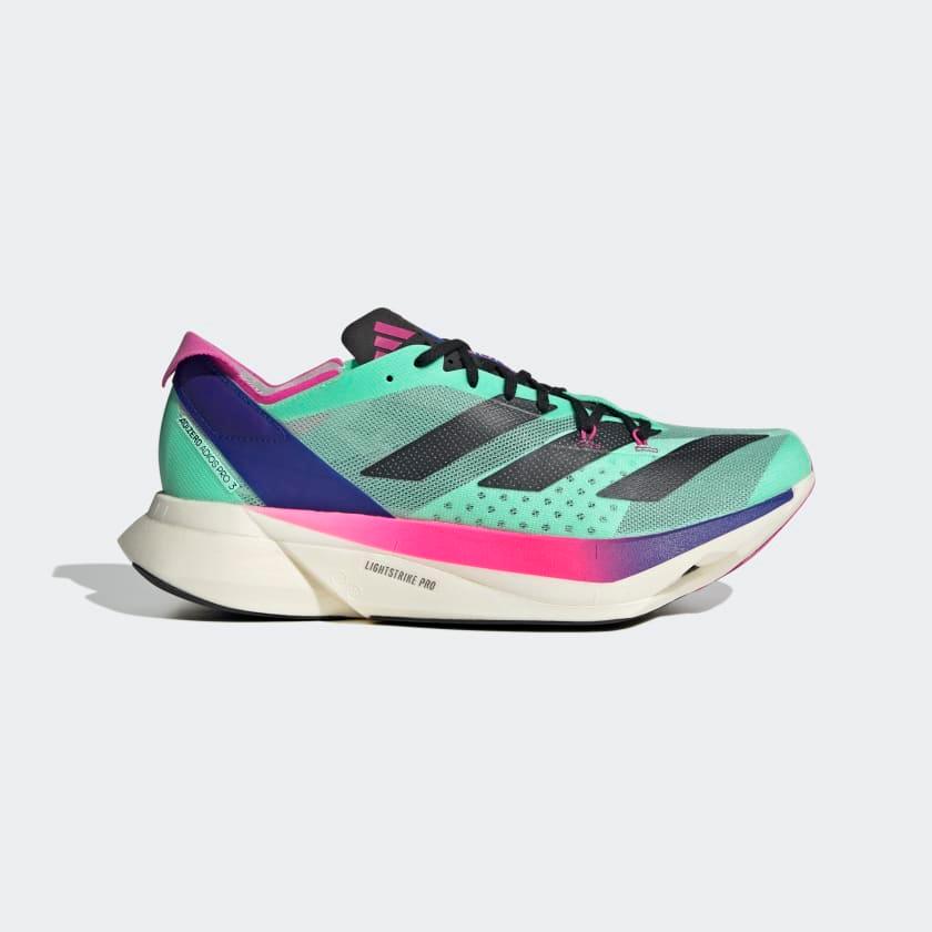 Giày Adidas Adizero Adios Pro 3.0 #Pulse Mint - Kallos Vietnam