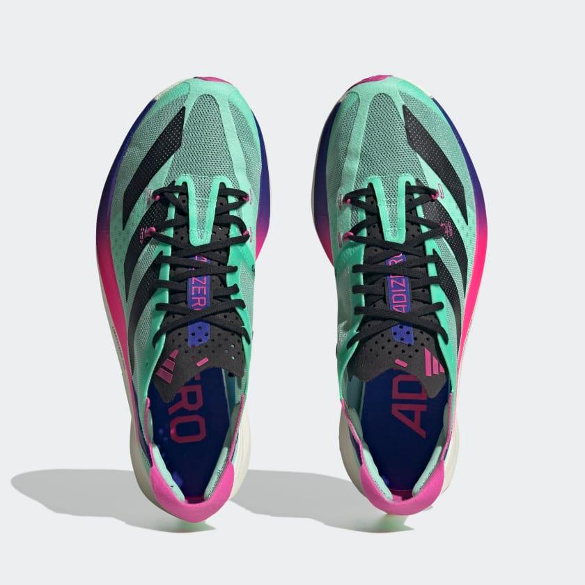 Giày Adidas Adizero Adios Pro 3.0 #Pulse Mint - Kallos Vietnam