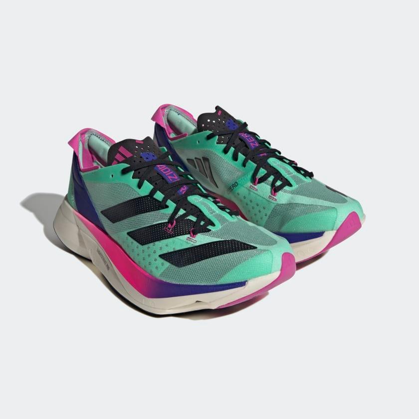 Giày Adidas Adizero Adios Pro 3.0 #Pulse Mint - Kallos Vietnam