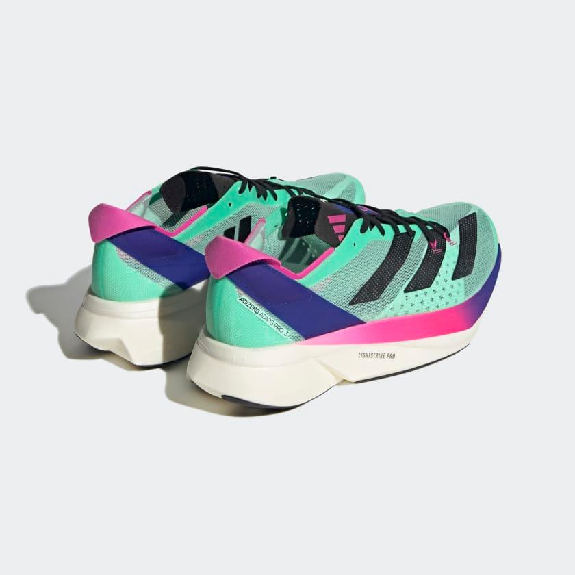Giày Adidas Adizero Adios Pro 3.0 #Pulse Mint - Kallos Vietnam