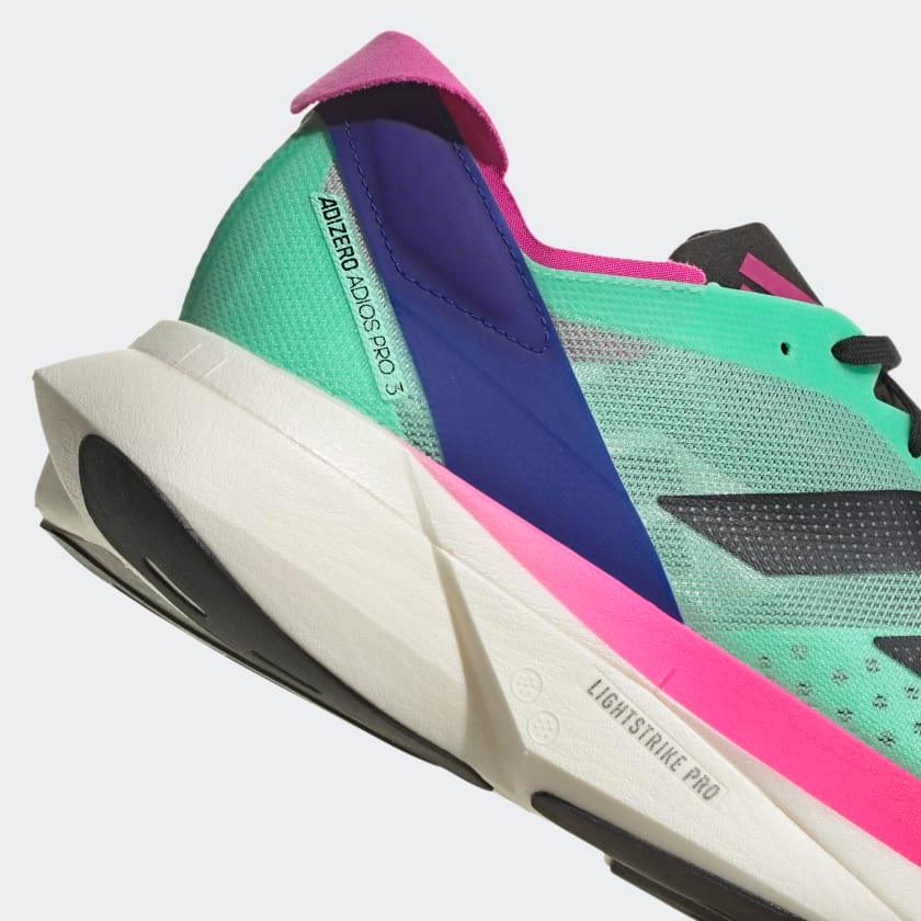 Giày Adidas Adizero Adios Pro 3.0 #Pulse Mint - Kallos Vietnam