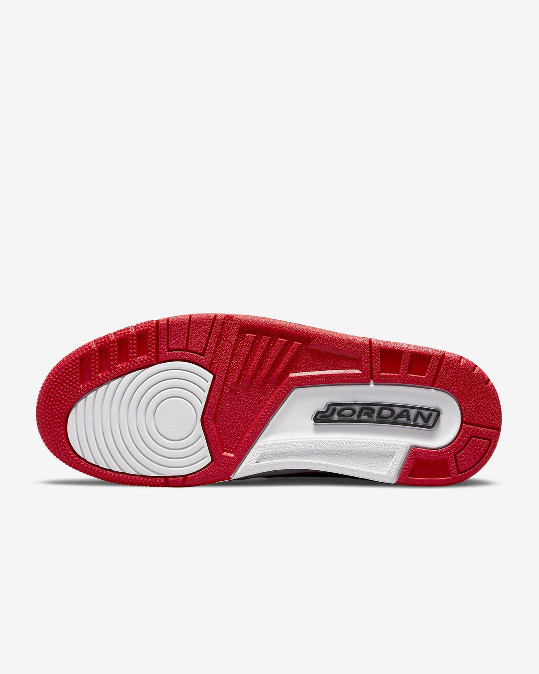 Giày Nike Air Jordan Legacy 312 Low Men Shoes #Gym Red - Kallos Vietnam