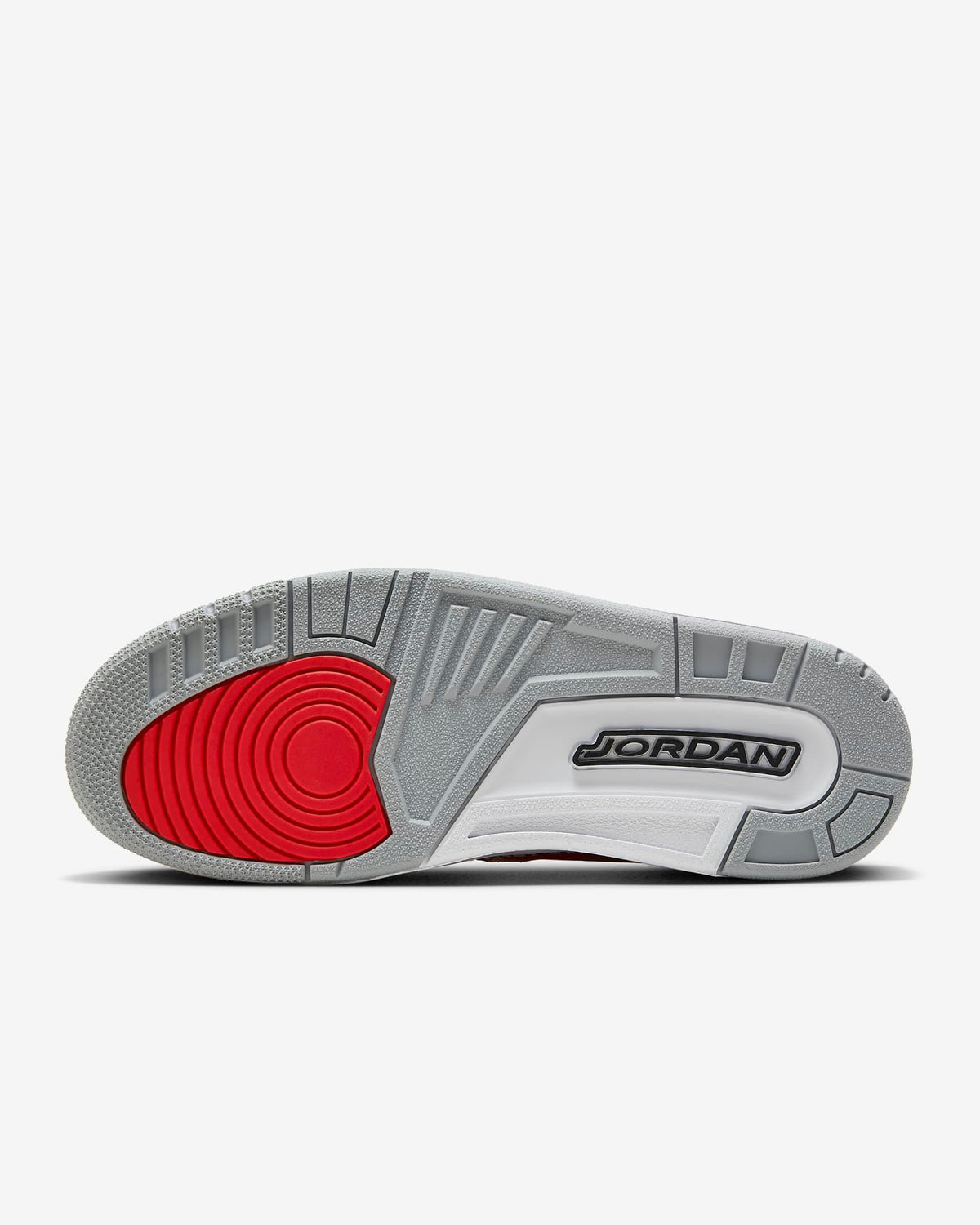 Giày Nike Air Jordan Legacy 312 Low Men Shoes #Fire Red - Kallos Vietnam