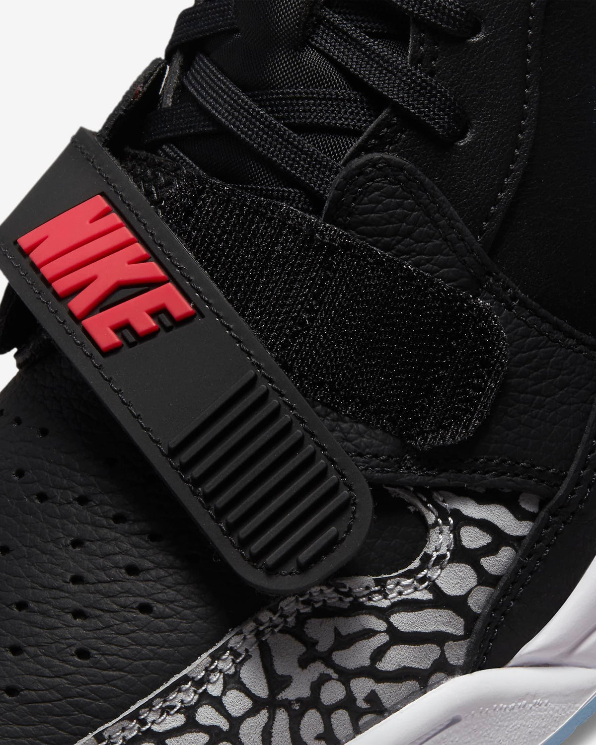 Giày Nike Air Jordan Legacy 312 Low Men Shoes #Valour Blue - Kallos Vietnam