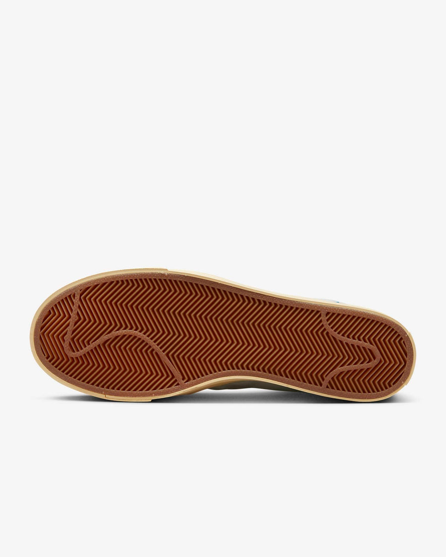 Giày Nike Court Legacy Women Slip-on Shoes #Sail - Kallos Vietnam