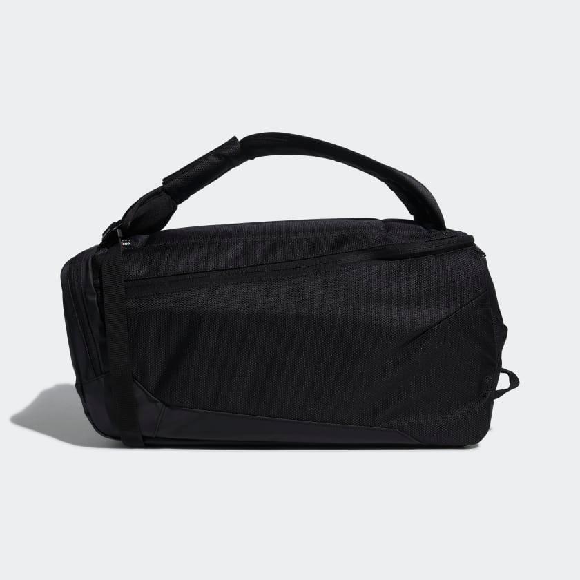 Túi Adidas Endurance Packing System Duffel Bag 35 L #Black - Kallos Vietnam